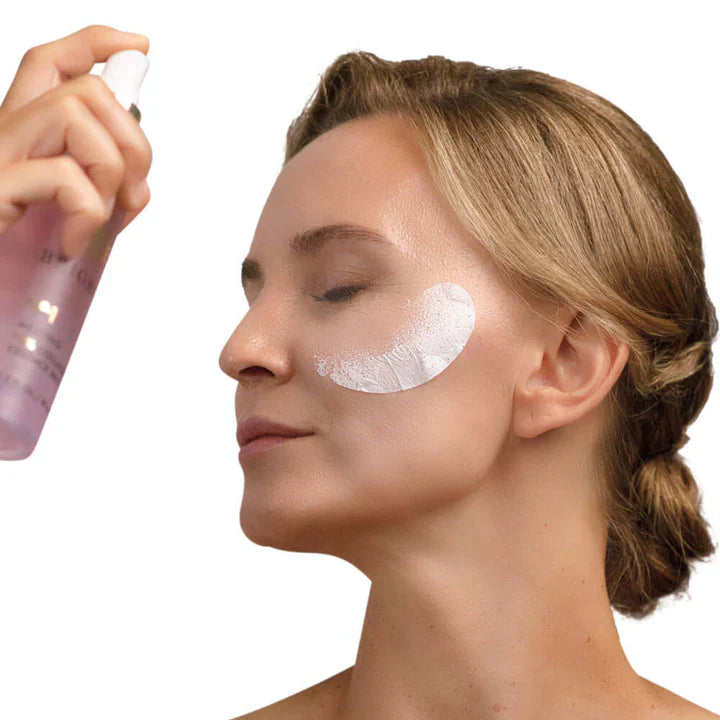 Melting Collagen Mask Set