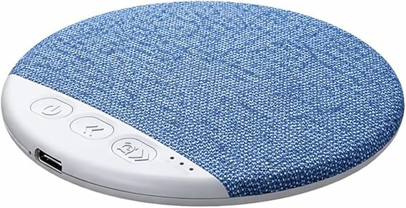 Ultra-Thin Pillow Bluetooth Speaker