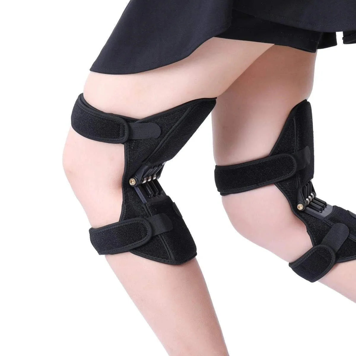 Power Knee Stabilizer Pads