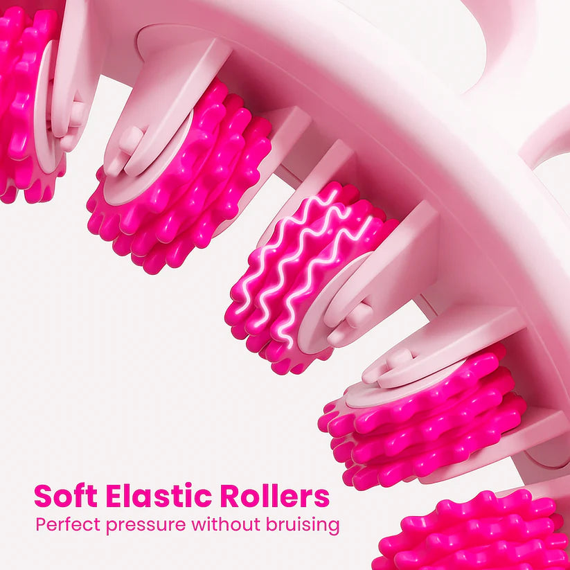 Celessa - Deep Tissue Massage Roller