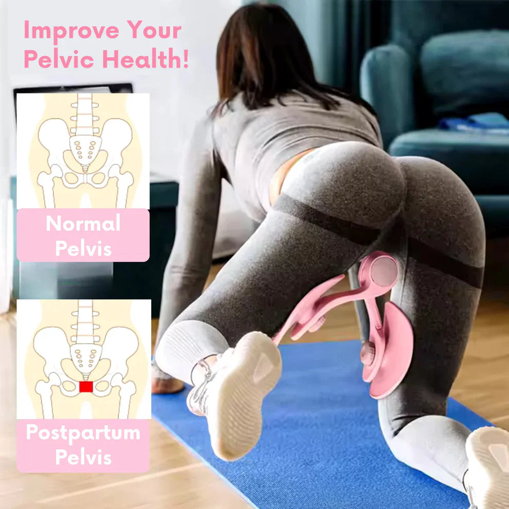 FemTone - Adjustable Pelvic Muscle Trainer