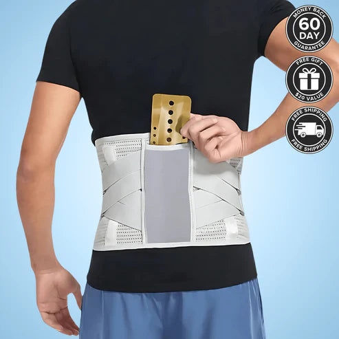 Sciatica Support Belt