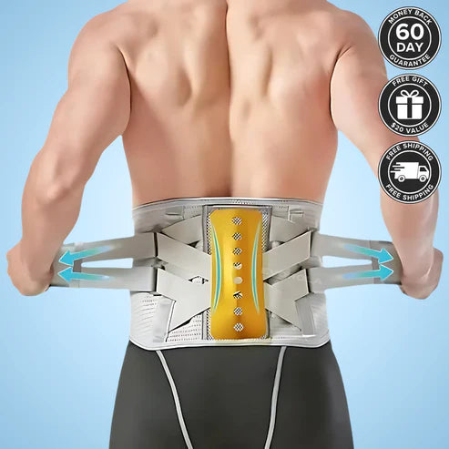 Sciatica Support Belt