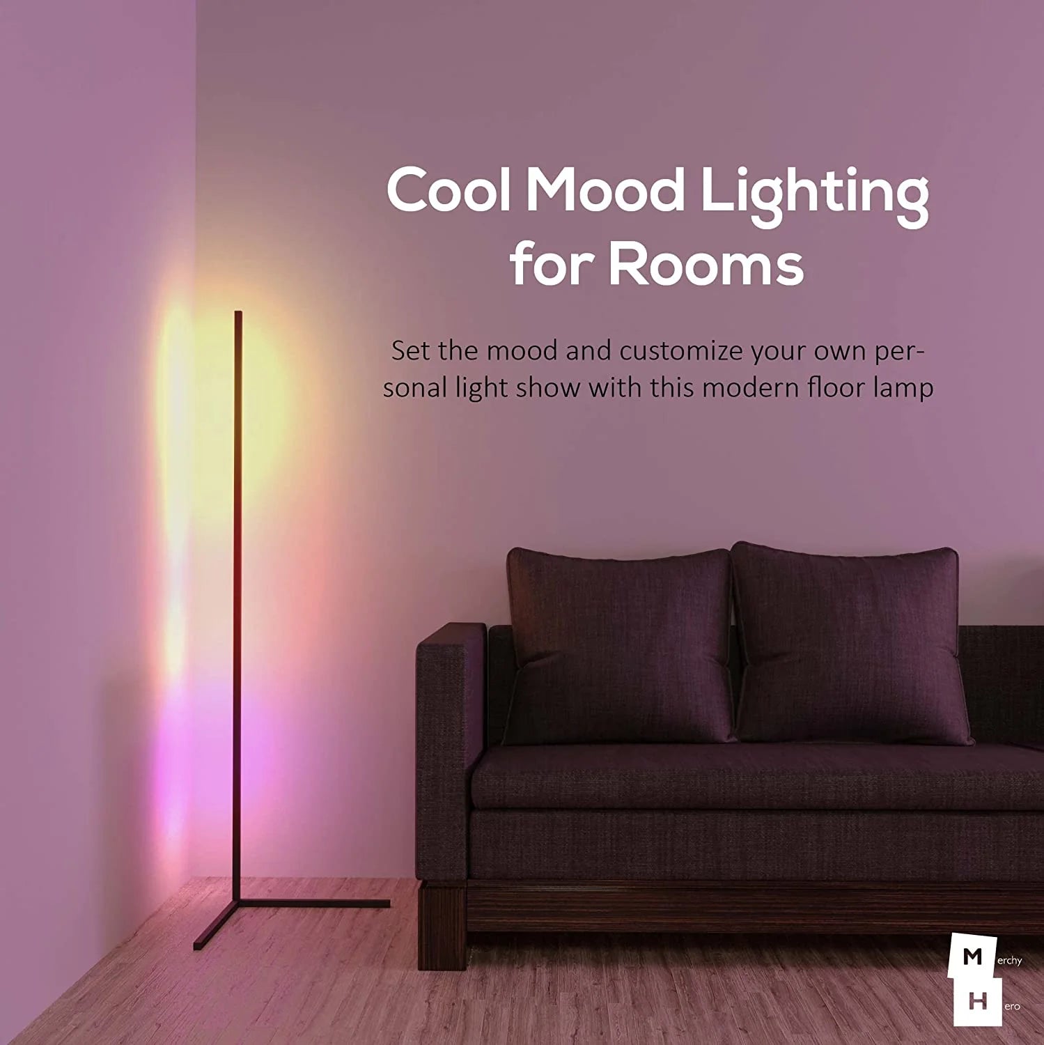 Kona floor light new arrivals