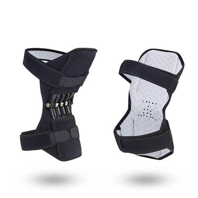 Power Knee Stabilizer Pads