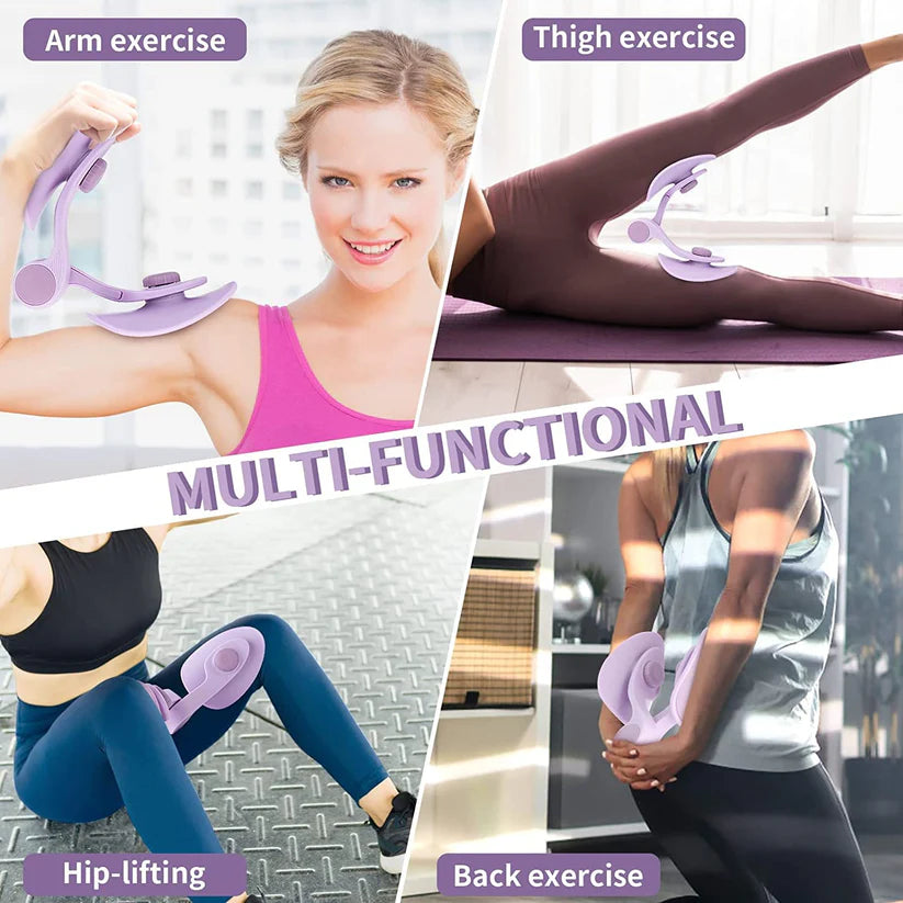 FemTone - Adjustable Pelvic Muscle Trainer