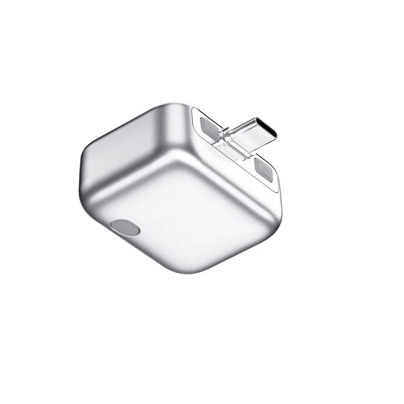 PowerPop™ Auto Eject Charger