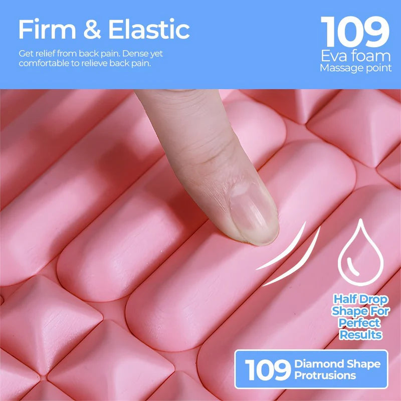 SpineEase - Neck & Back Stretcher PIllow