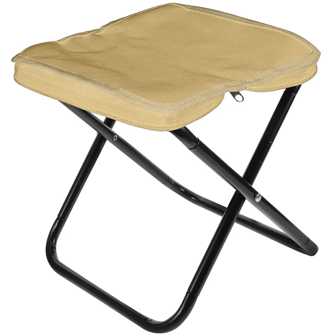RestOn - Folding Sling Bag Stool