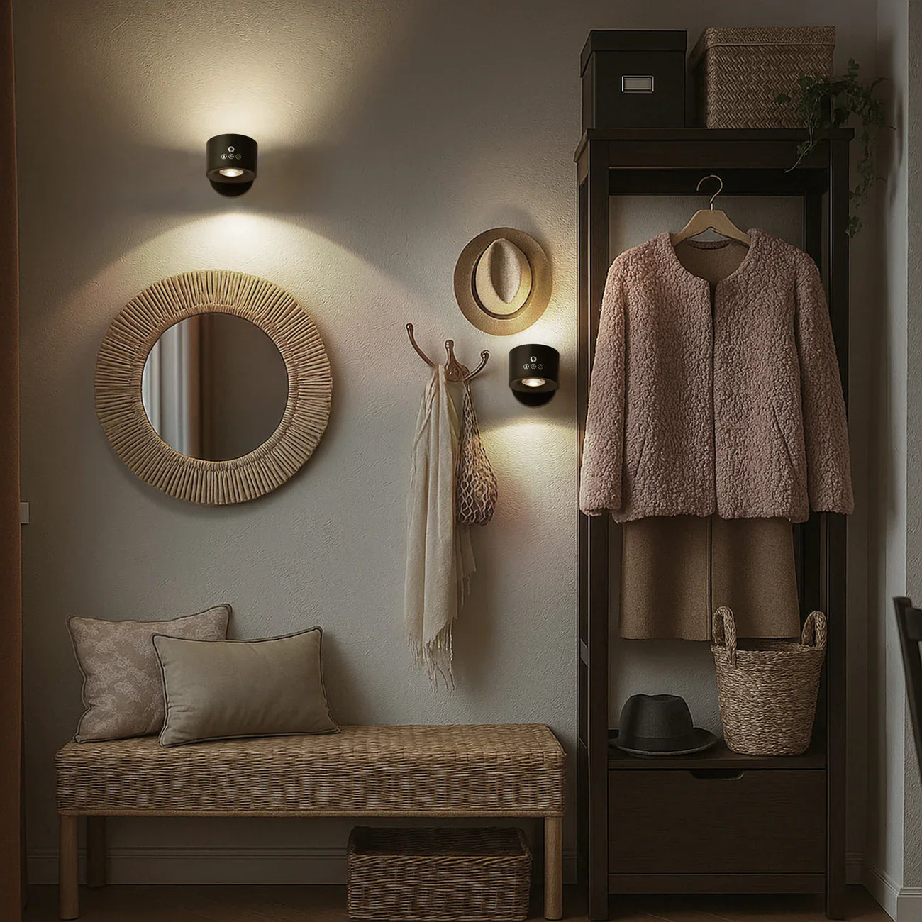 Glowwright™ Halo Lux | Effortless Glow, Stunning Results