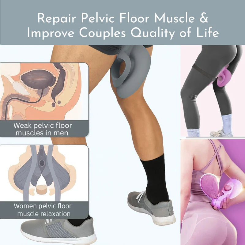FemTone - Adjustable Pelvic Muscle Trainer