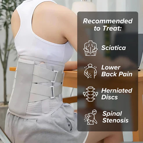 Sciatica Support Belt