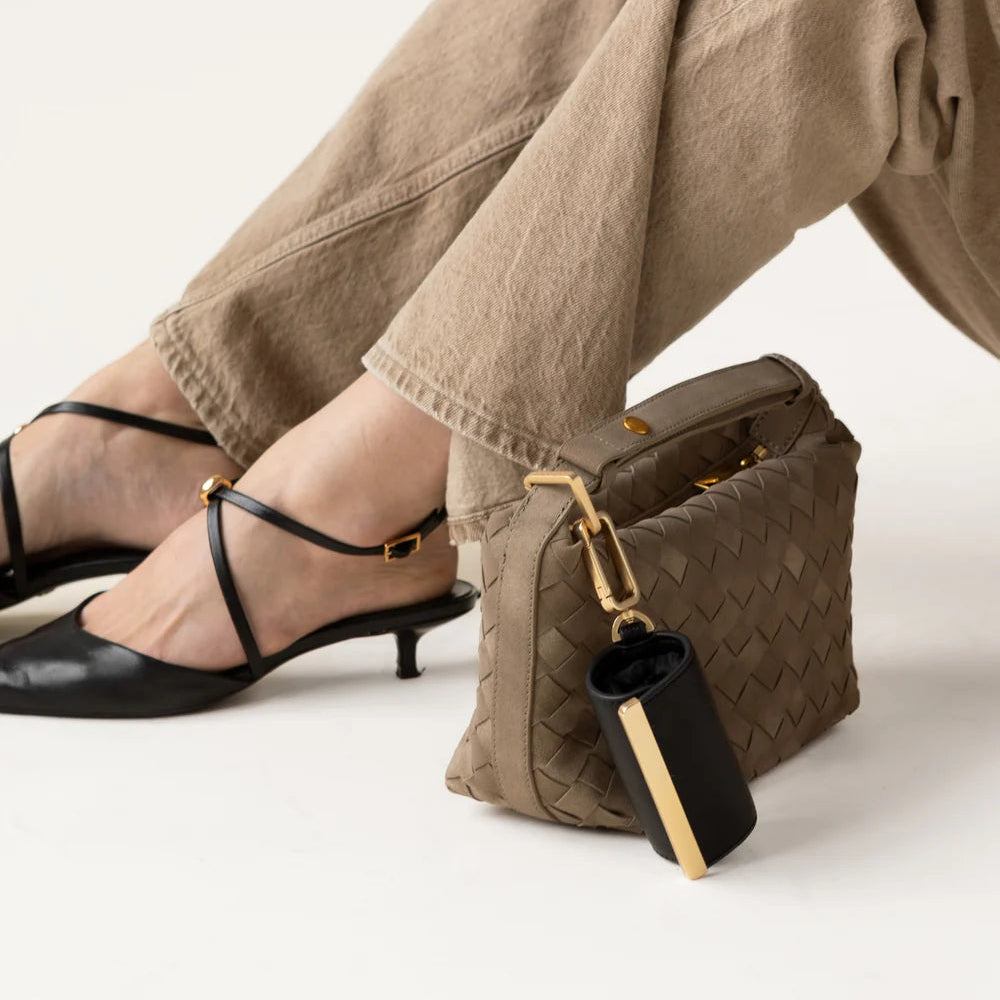 MiniMuse™ — The Everyday Foldable Tote