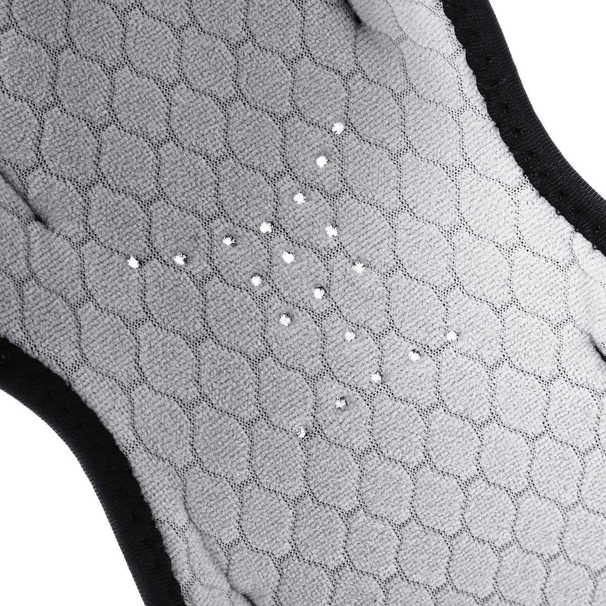 Power Knee Stabilizer Pads