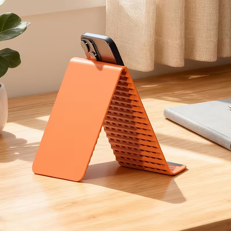 Foldix™ Multi-Angle Gadget Stand