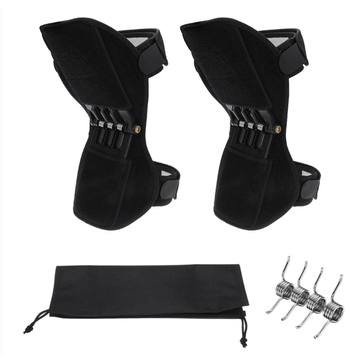 Power Knee Stabilizer Pads