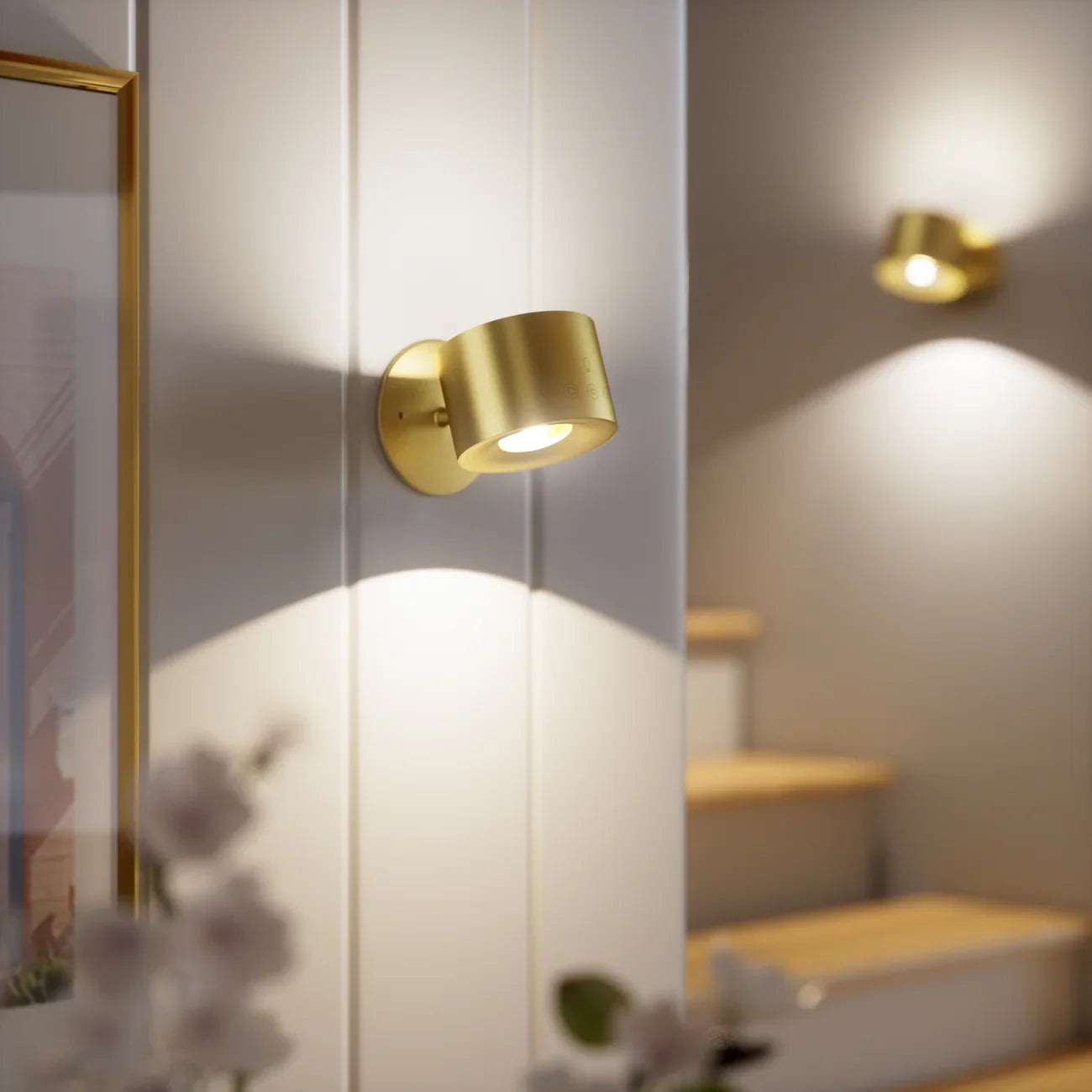 Glowwright™ Halo Lux | Effortless Glow, Stunning Results