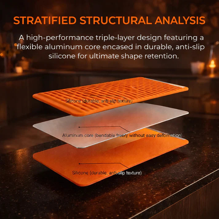 Foldix™ Multi-Angle Gadget Stand