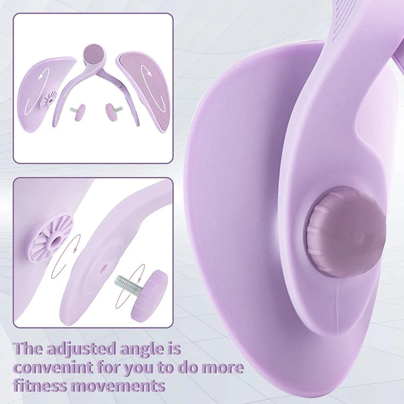 FemTone - Adjustable Pelvic Muscle Trainer