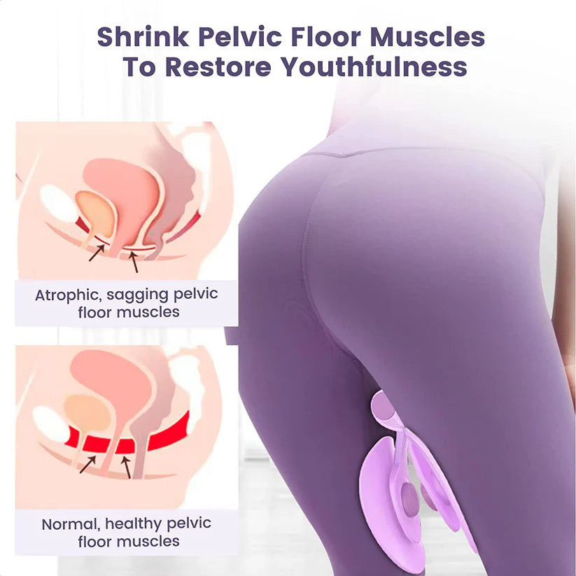 FemTone - Adjustable Pelvic Muscle Trainer