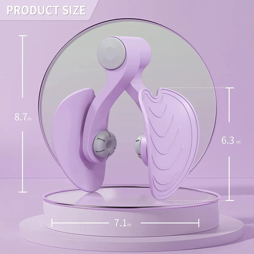 FemTone - Adjustable Pelvic Muscle Trainer