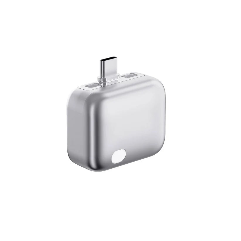 PowerPop™ Auto Eject Charger