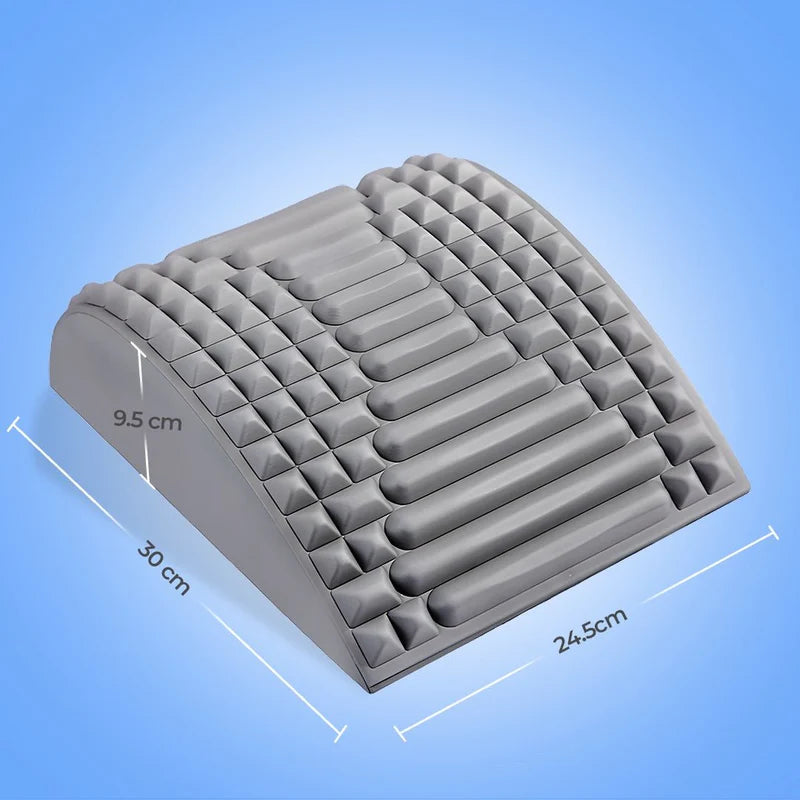 SpineEase - Neck & Back Stretcher PIllow