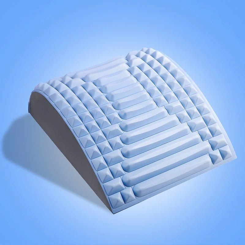 SpineEase - Neck & Back Stretcher PIllow