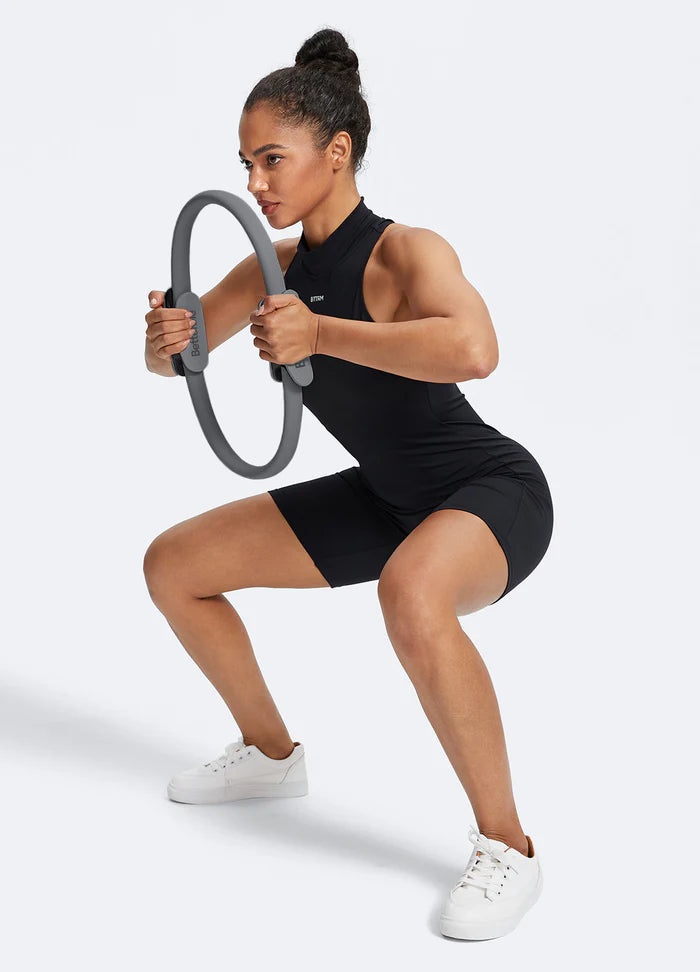 ZenFlex - Pilates Ring